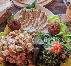  at Zahrat Loubnan in Agadir