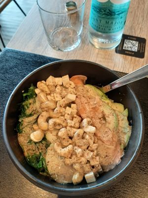  at Natur Poke - Puerto Pollença in Mallorca