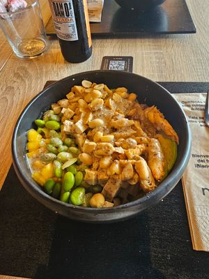  at Natur Poke - Puerto Pollença in Mallorca