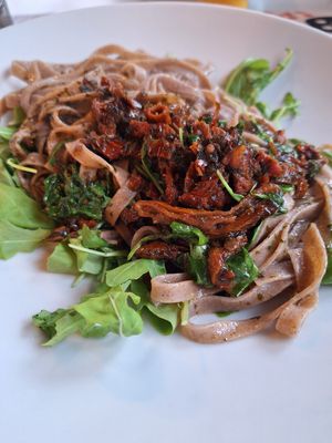  at Bella Italia in Mikolajki