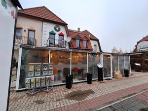  at Bella Italia in Mikolajki