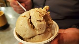  at New City Microcreamery in Sudbury