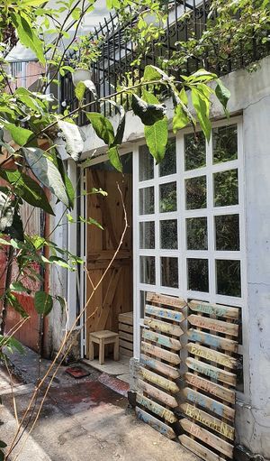   at TuLi KuSu in Ho Chi Minh City