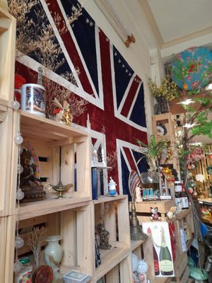 Interior at TuLi KuSu in Ho Chi Minh City