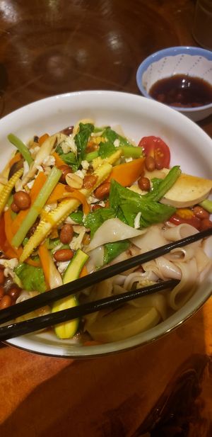  at TuLi KuSu in Ho Chi Minh City