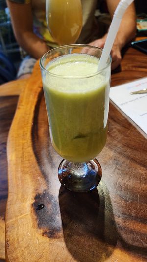  at TuLi KuSu in Ho Chi Minh City