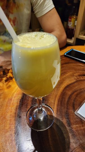  at TuLi KuSu in Ho Chi Minh City