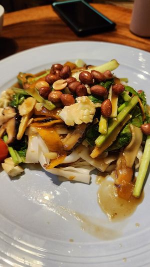  at TuLi KuSu in Ho Chi Minh City