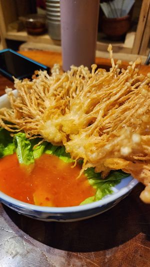  at TuLi KuSu in Ho Chi Minh City