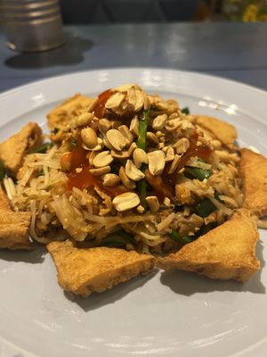   at TuLi KuSu in Ho Chi Minh City