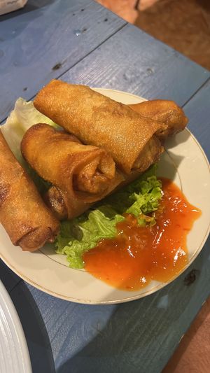   at TuLi KuSu in Ho Chi Minh City