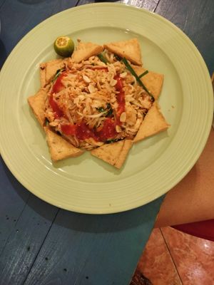  at TuLi KuSu in Ho Chi Minh City