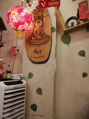  at TuLi KuSu in Ho Chi Minh City