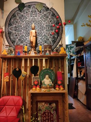  at TuLi KuSu in Ho Chi Minh City