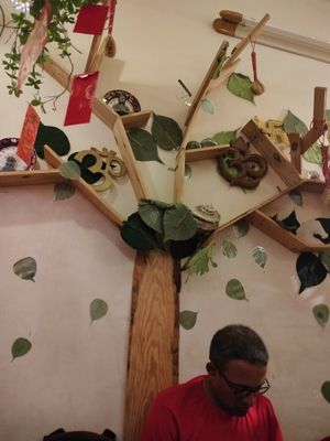  at TuLi KuSu in Ho Chi Minh City