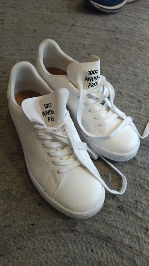 100% animal free at ACBC Store - Pop up in London