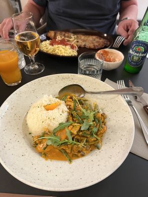   at Brasserie Le Carnot in Beaune