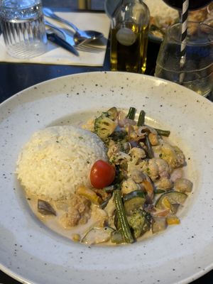   at Brasserie Le Carnot in Beaune