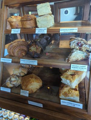  at Rowan Coffee in Asheville