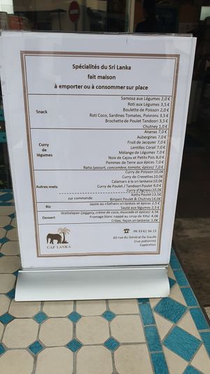  at Cap Lanka in Capbreton