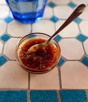 Chutney at Cap Lanka in Capbreton