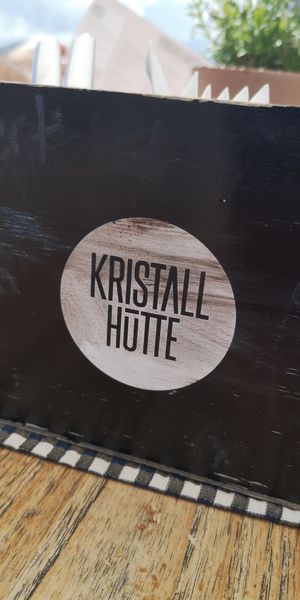  at Kristallhütte Zillertal in Zellberg