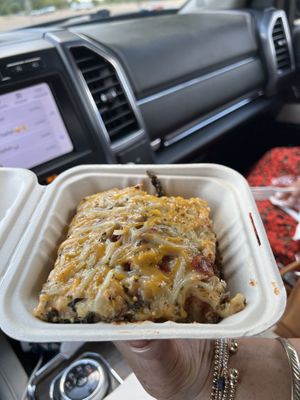   at Sun Of A Vegan in Memphis