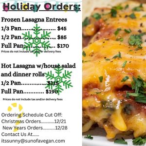   at Sun Of A Vegan in Memphis