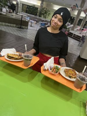   at Sun Of A Vegan in Memphis