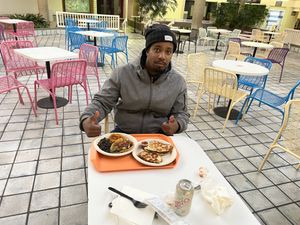   at Sun Of A Vegan in Memphis