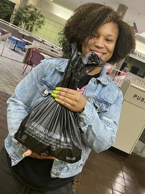   at Sun Of A Vegan in Memphis