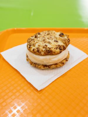   at Sun Of A Vegan in Memphis