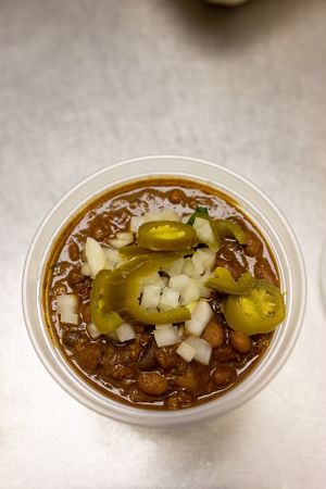   at Sun Of A Vegan in Memphis