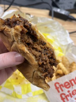   at Sun Of A Vegan in Memphis