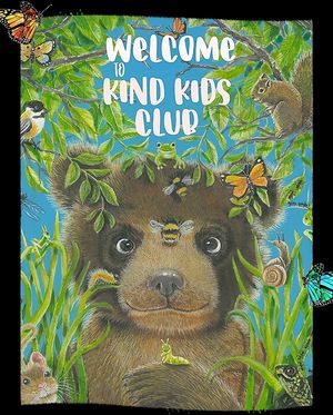 Be-Ve Kids Kind Kids Club-Join Us!  at Be-Ve Kids in Hickory