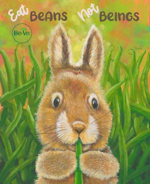 Art Prints for Kids with Compassionate Messages at Be-Ve Kids in Hickory