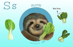 Plant-Based Pals Animal Placemats at Be-Ve Kids in Hickory