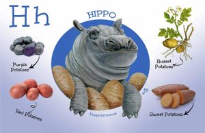 Plant-Based Pals Animal Placemats at Be-Ve Kids in Hickory