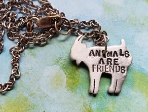 Kids Non Toxic Compassionate Jewelry & Charms at Be-Ve Kids in Hickory