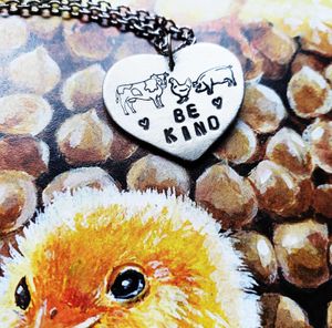 Kids Non Toxic Compassionate Jewelry & Charms at Be-Ve Kids in Hickory