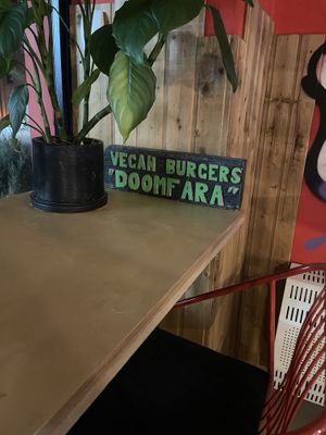   at Doomfara in Tbilisi