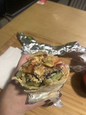   at Doomfara in Tbilisi