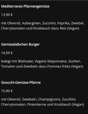  at Gasthaus Blaue Goas in Oetz