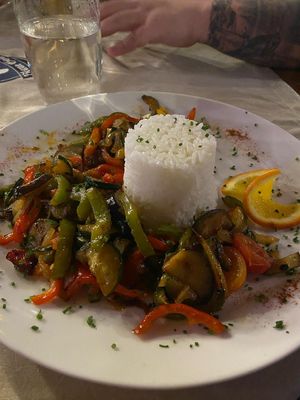  at Gasthaus Blaue Goas in Oetz