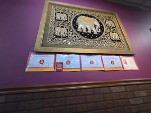  at Thai Recipes in Indianapolis