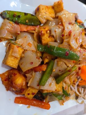  at Thai Recipes in Indianapolis