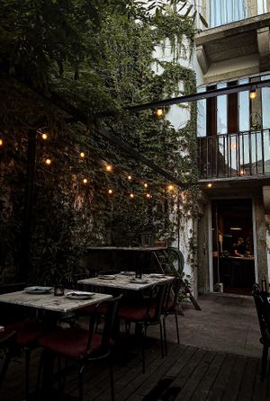   at Espécie in Porto