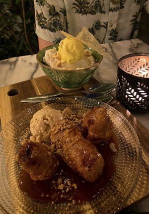   at Espécie in Porto