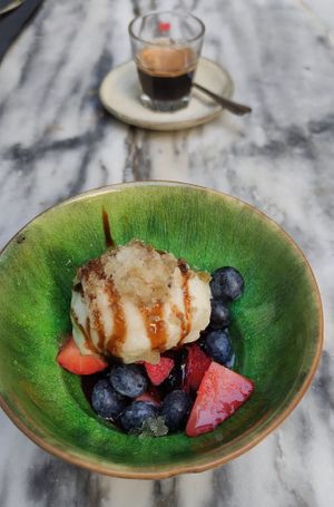  at Espécie in Porto