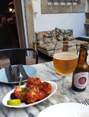  at Espécie in Porto